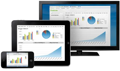 QlikView