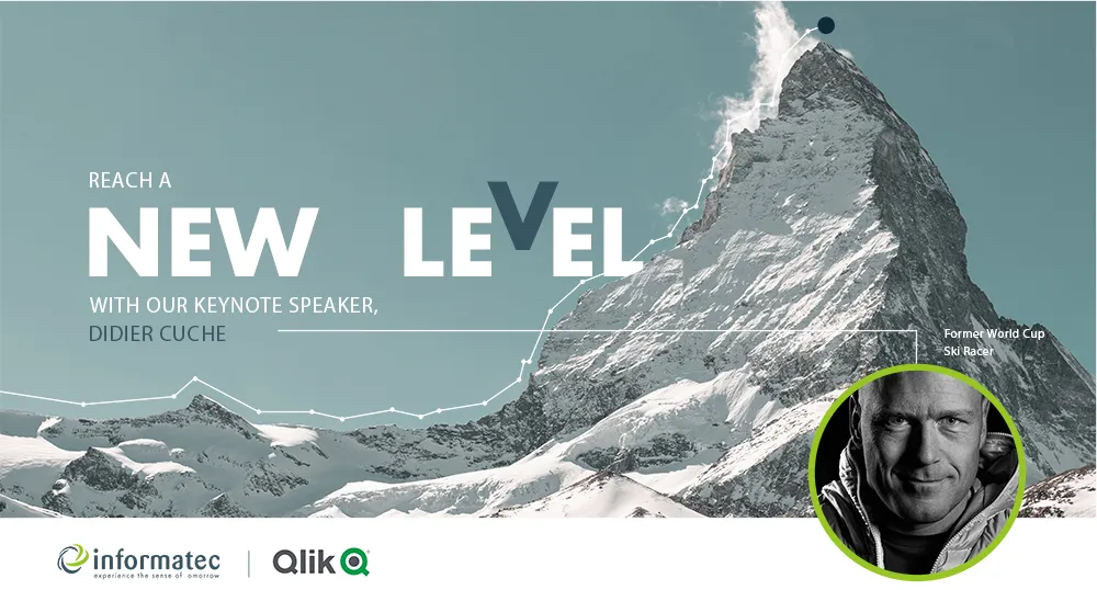 Informatec Qlik Discovery & Booster Day 2022