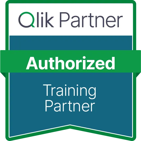 Qlik Authorized Training Partner Informatec