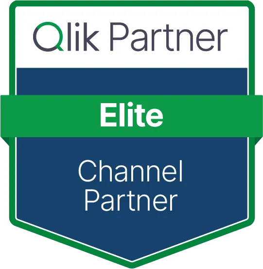 Qlik Elite Channel Partner Informatec