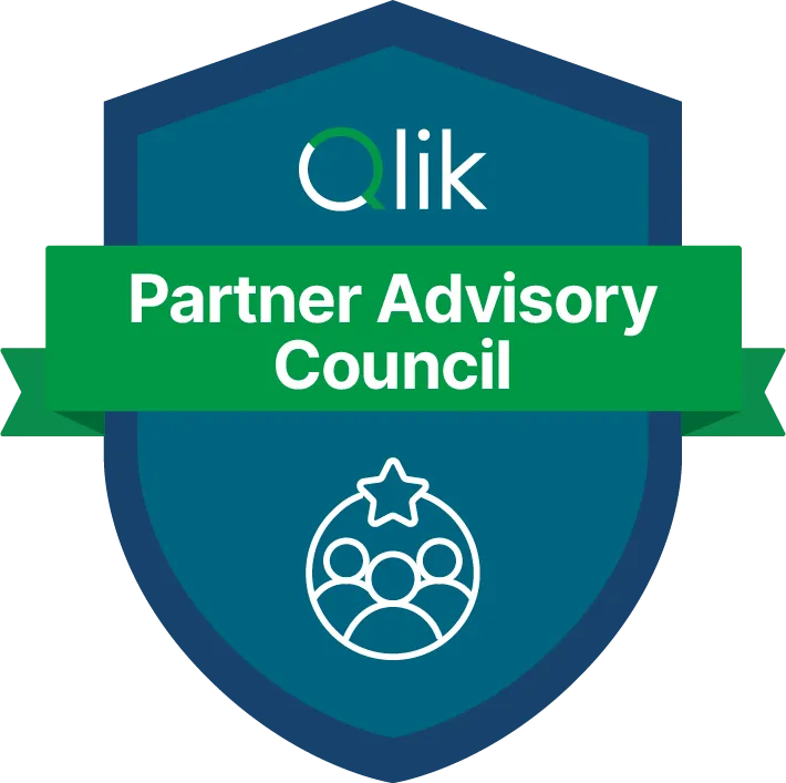 Qlik PAC Member
