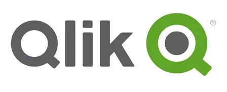 Logo Qlik