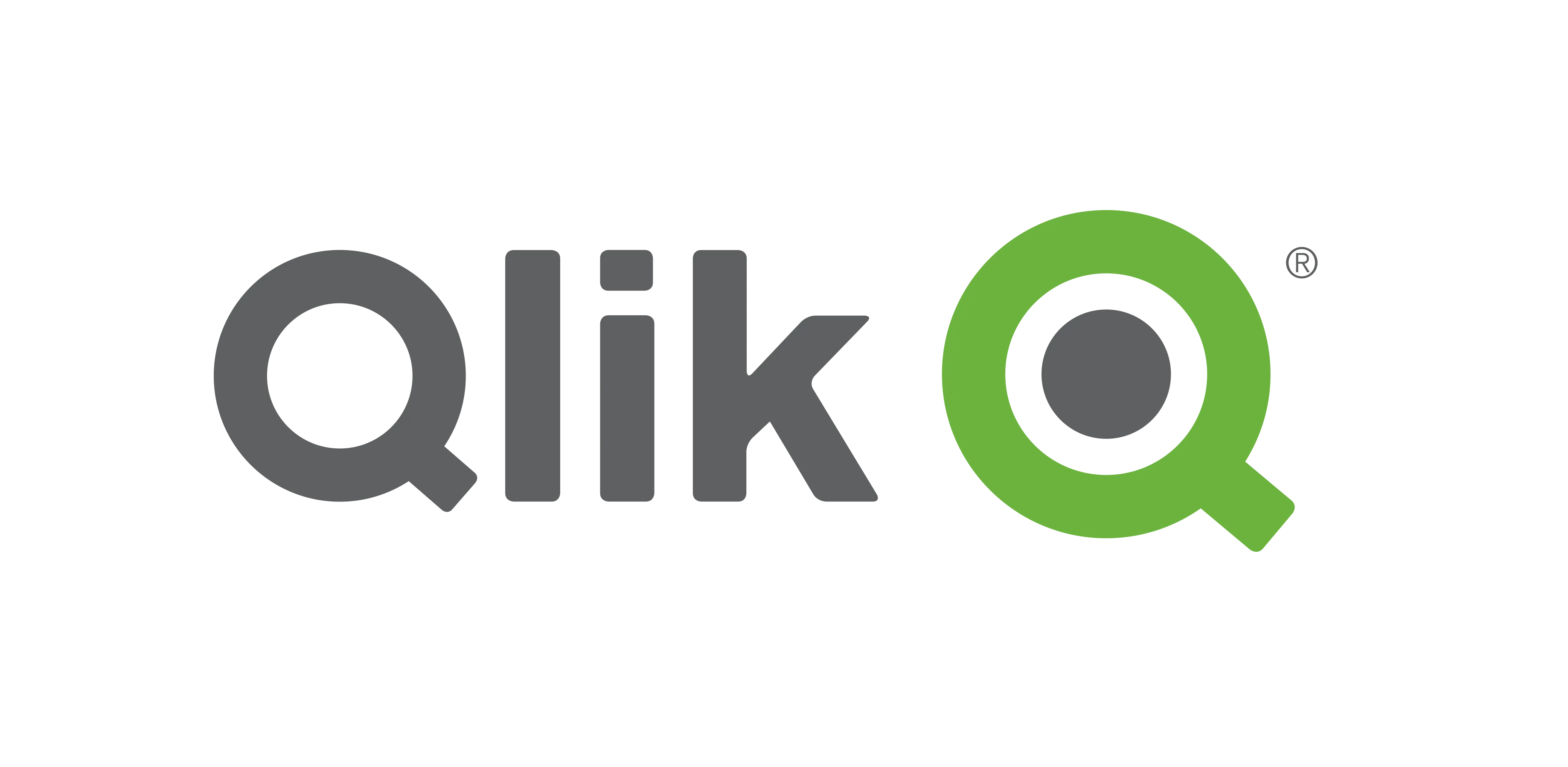 Qlik Logo
