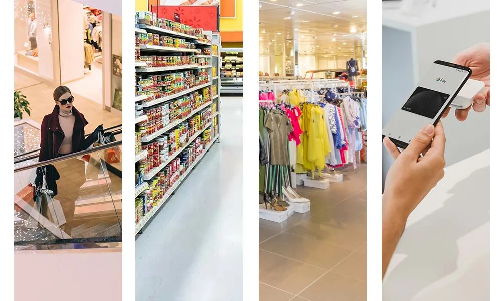 Retail