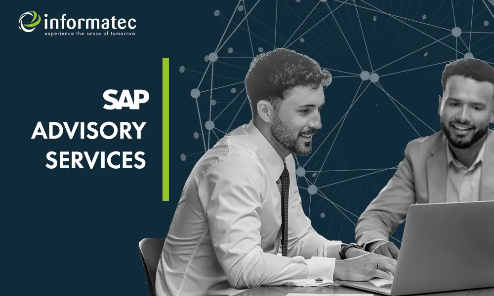 SAP Consulting Services Informatec