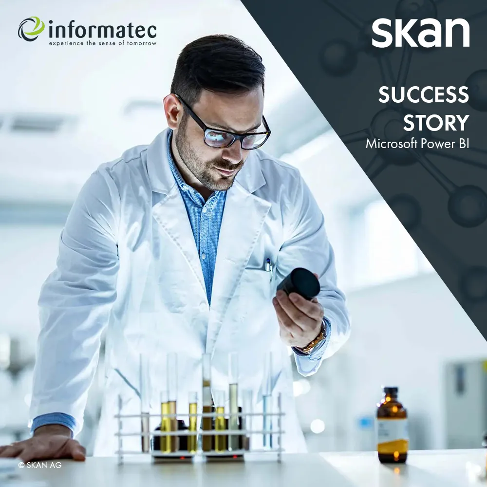 SKAN Success Story