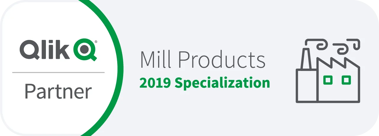 Mill Products