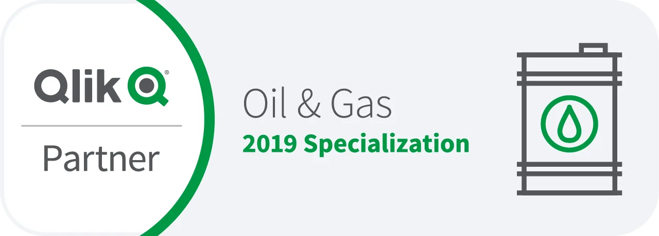 Oil & Gas