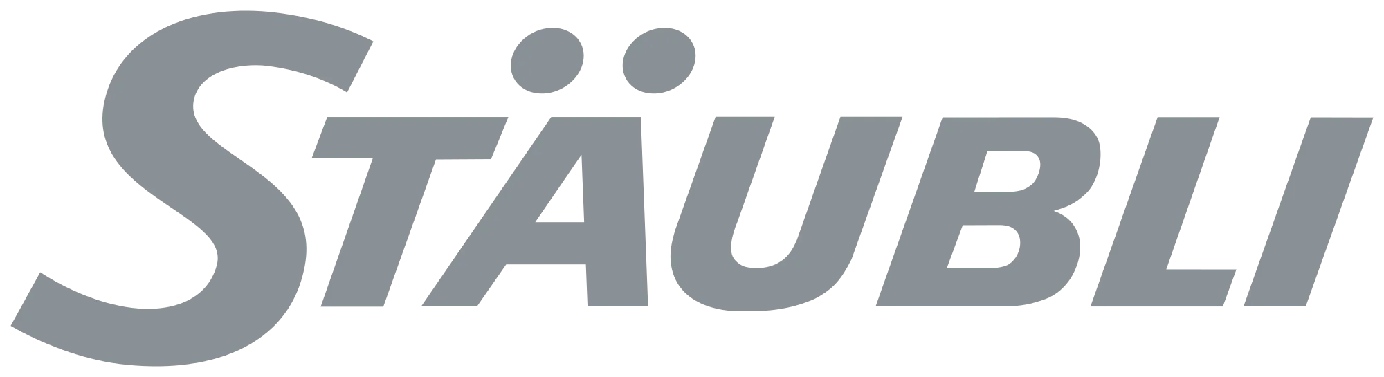 Logo Stäubli