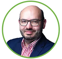 Stefan Heinz, Bystronic Laser AG