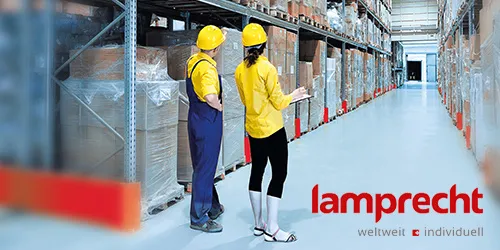 Success Story Lamprecht