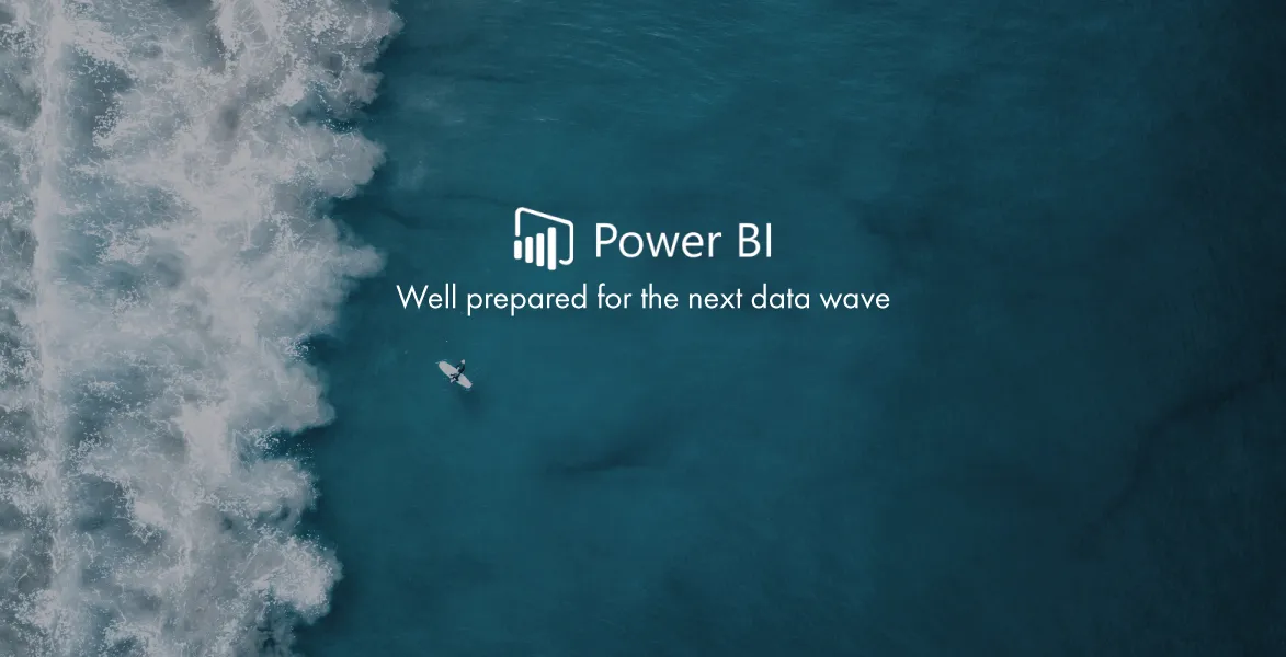Hands Power BI Newsroom 2023