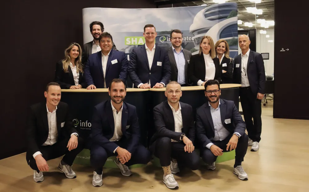 Informatec Data Intelligence Day 2023