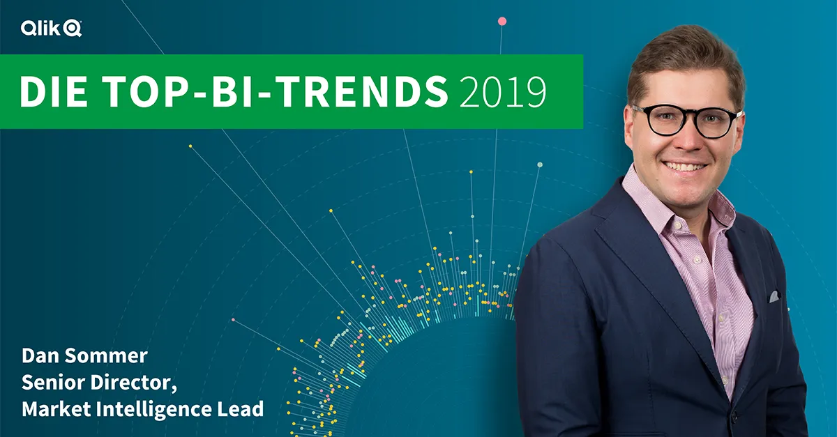 Webinar BI-Trends 2019