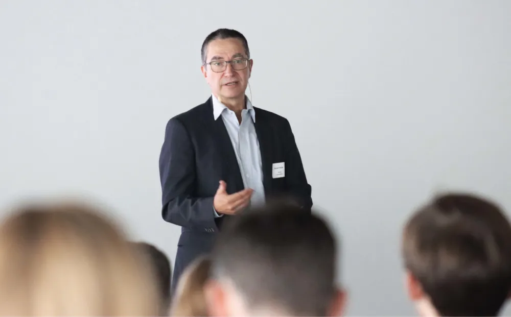 Informatec Data Intelligence Day 2023