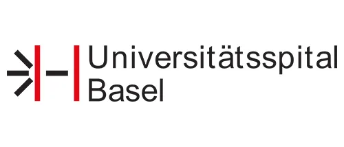 Universitätsspital Basel Logo