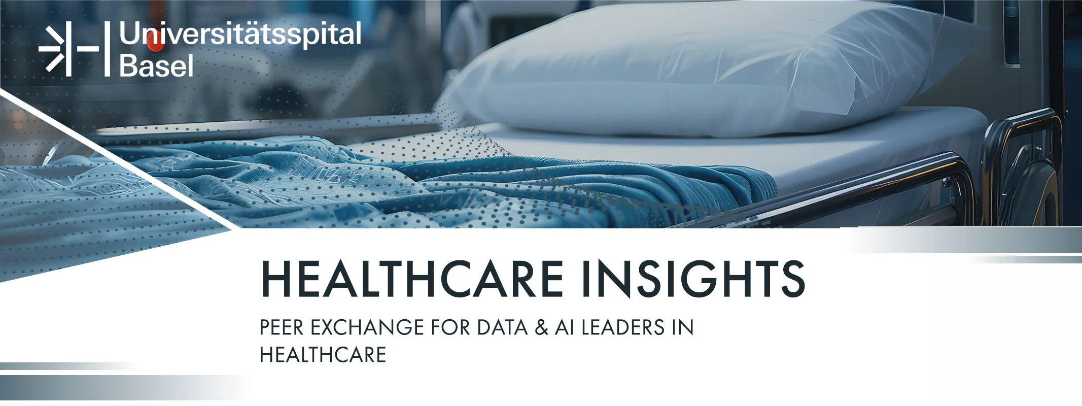 Healthcare Insights - AI in Hospitals