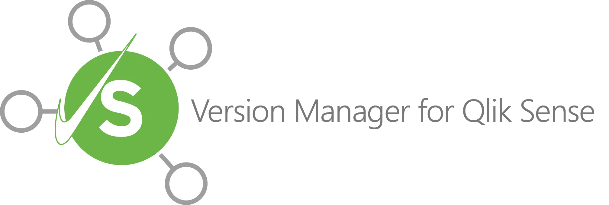 Version Manager for Qlik Sense