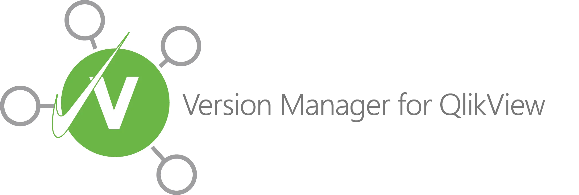 Version Manager for QlikView
