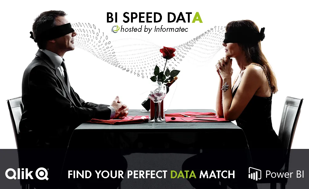 BI Speed DATA