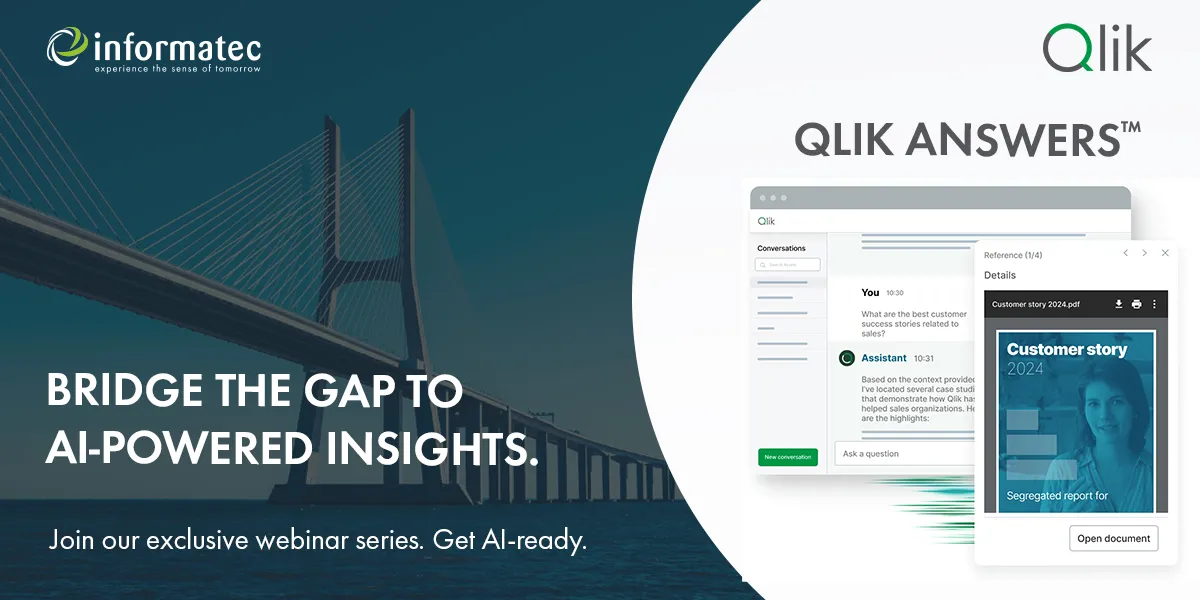 Qlik Answers