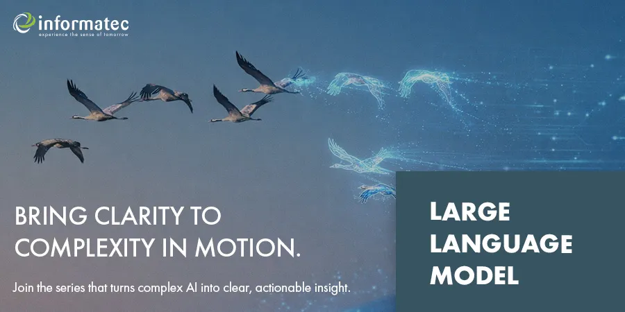 Webinar #1: How intelligent are LLMs really?