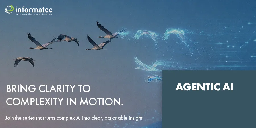 Webinar #2: What can AI agents do?