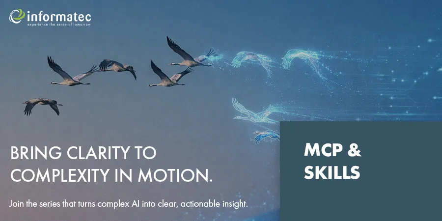 Webinar #3: MCP and Skills - Building Blocks of Productive Agent Systems