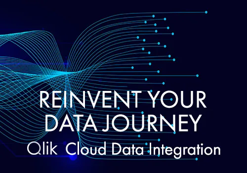 Qlik Cloud Data