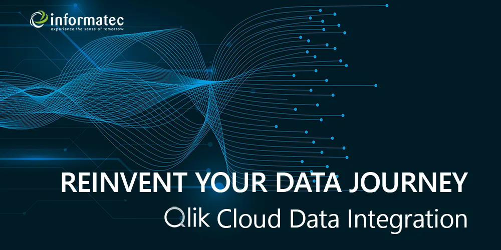 Webinar Qlik Cloud Data Integration