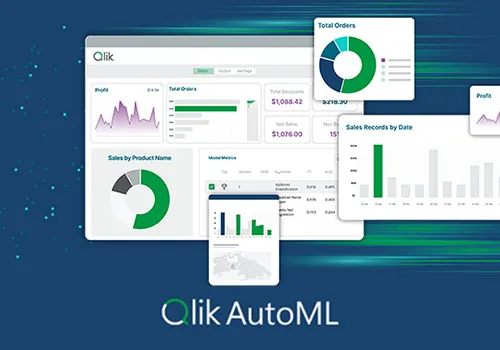 Qlik AutoML