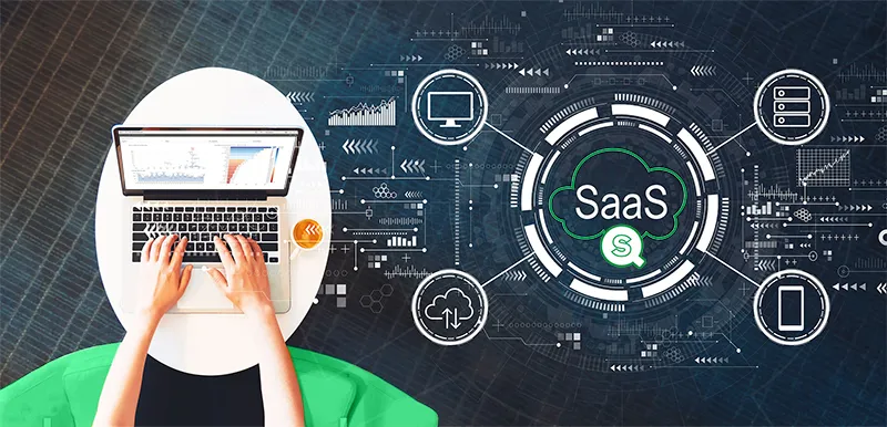 Qlik Sense Enterprise SaaS