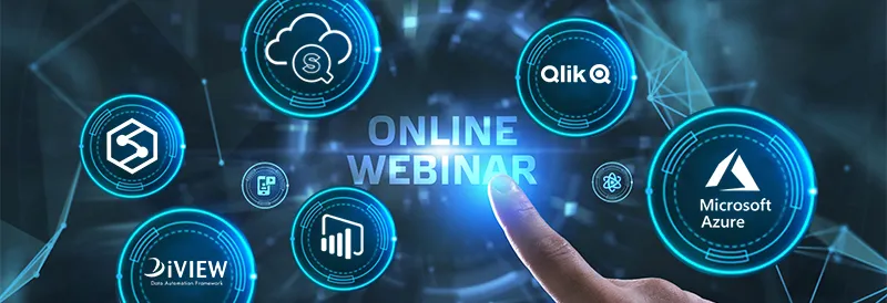 Informatec Webinar Streams 2022