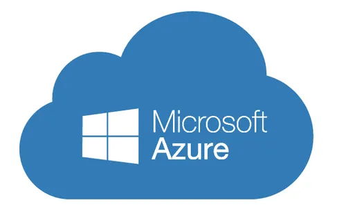 Logo Microsoft Azure