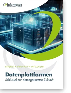 Whitepaper Datenplattformen