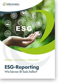 ESG Reporting