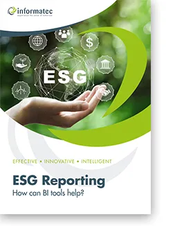 ESG Reporting
