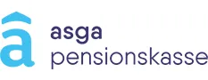 Logo ASGA Pensionskasse