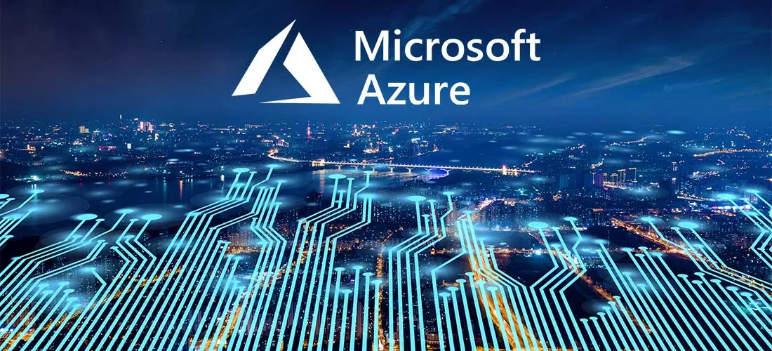 Microsoft Azure