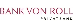 Logo Bank von Roll