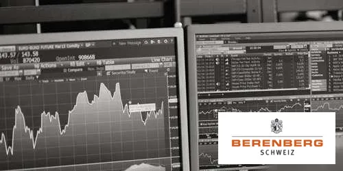 Success Story Berenberg Bank