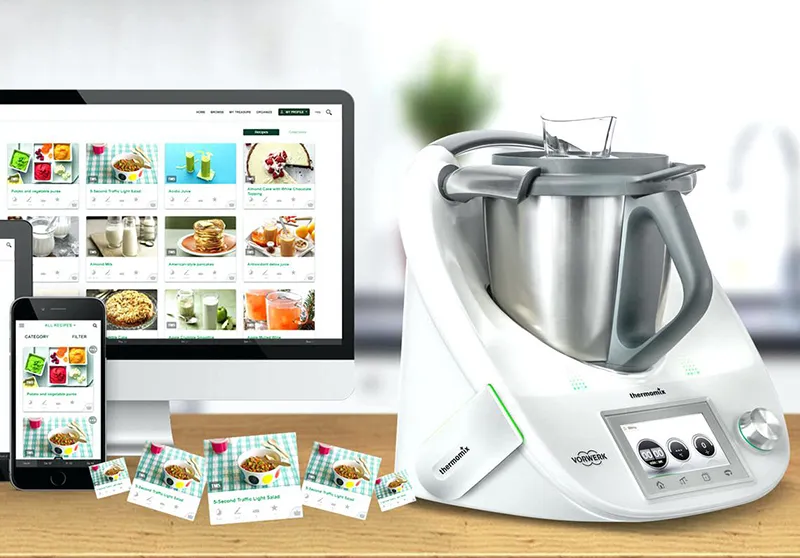 Vorwerk Keynote