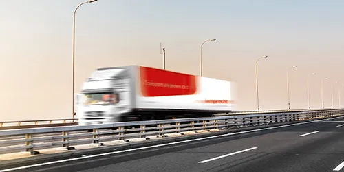Transport & Logistics