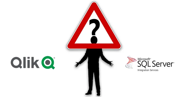 Qlik Compose DWH versus SSIS