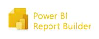 Power BI Report Builder