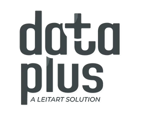 Data+ Logo