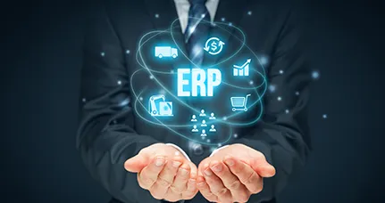 ERP Konnektoren