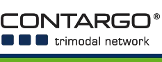 Logo Contargo AG