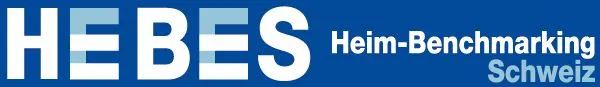 HEBES Heimbenchmarking Logo