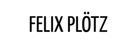 Logo Felix Plötz